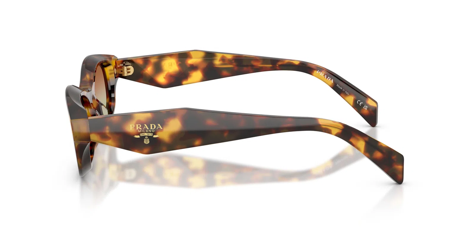 Prada D24S Sunglasses - view 12